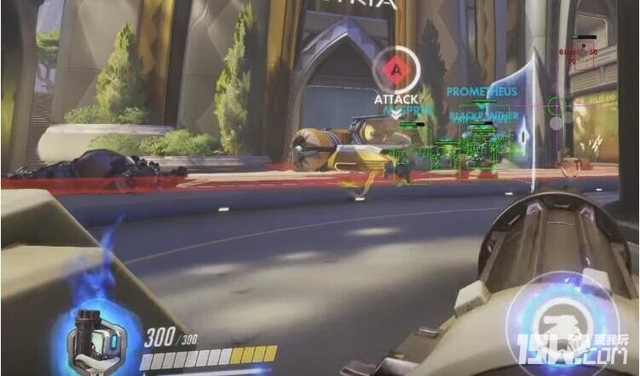 1572 -account -Overwatch – o-trung-quoc-bi-khoa-game-thu-mat-trang-gan-100000-USD2